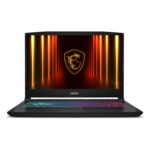 MSI KATANA 15HX B14WGK avec RTX 50 et Écran 144 Hz - Osaka