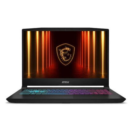 MSI KATANA 15HX B14WGK avec RTX 50 et Écran 144 Hz - Osaka