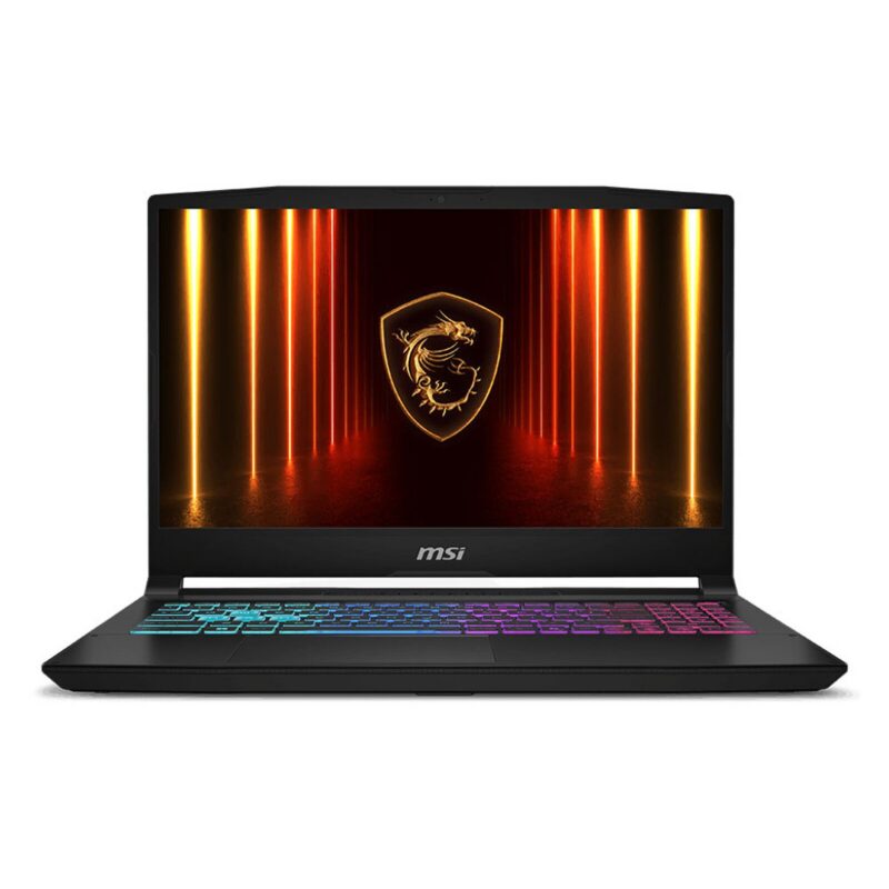MSI KATANA 15HX B14WGK avec RTX 50 et Écran 144 Hz - Osaka
