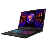 MSI Katana 17 B13VGK | i7-13700H | 16GB DDR5 | RTX 4070 | 17" 144Hz (Used No Box) - Osaka