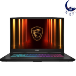 MSI KATANA 17 HX B14WGK | I9-14900HX | RTX 5070 | 32GB RAM | 1TB NVMe | 17" FHD 144Hz | NEW - Osaka