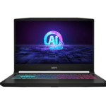 MSI Katana A15 AI B8V : puissance et réactivité ultime - Osaka