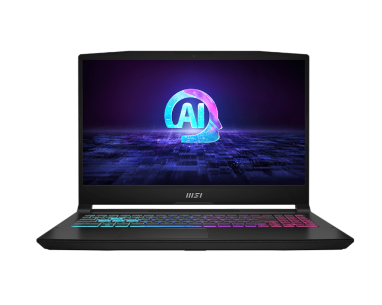 MSI Katana A15 AI B8V : puissance et réactivité ultime - Osaka