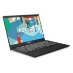 MSI Modern 14 C13M Core i5-1334U – Ordinateur Portable