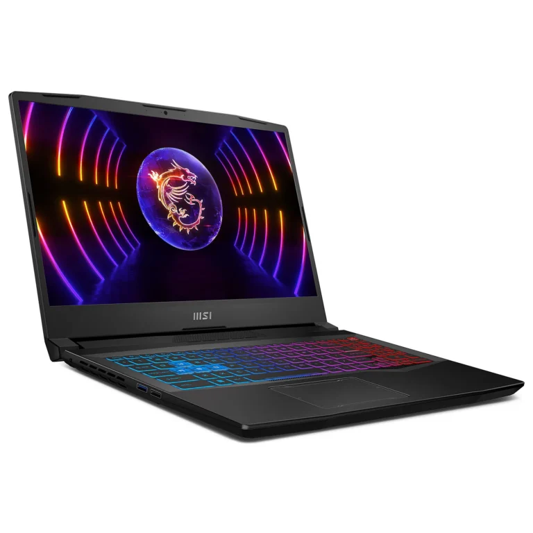 MSI Pulse 15B13VFK | i7-13620H | RTX 4060 8GB | 16GB DDR5 | 512GB | 15″ QHD 165Hz | USED NO BOX - Osaka