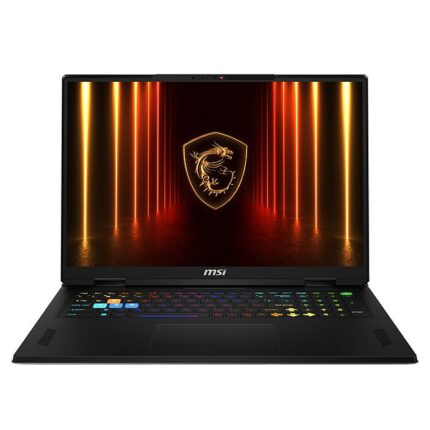 MSI VECTOR 18 HX AI A2XWJG | Ultra 9 275HX | RTX 5090 24GB | 32GB RAM | 1TB SSD | 18" QHD+ 240Hz | NEW | BOX - Osaka