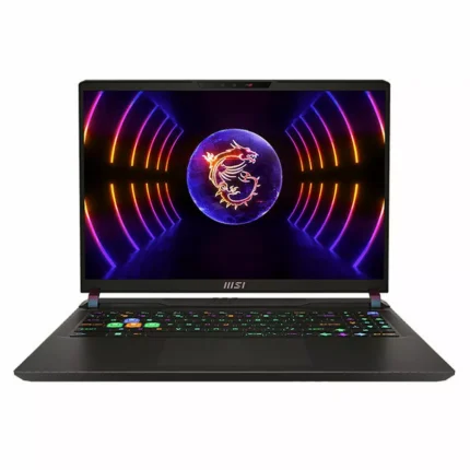 MSI Vector GP68HX i9 12900HX RTX 4080 16 Go 1To Occasion - Osaka