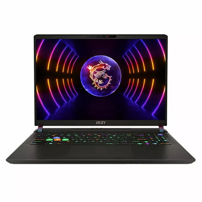 MSI Vector GP68HX i9 12900HX RTX 4080 16 Go 1To Occasion - Osaka