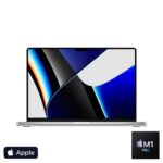 Apple MacBook Pro 14 M1 Pro 16Go 1To | Ordinateur Portable