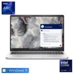 Dell Pro 16 Plus PB16250 Ultra 7 | Ordinateur Portable Pro