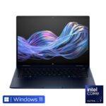 HP EliteBook X Flip G1i 14 AI Ultra 7 258V Ordinateur Pro
