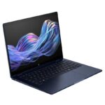 HP EliteBook X Flip G1i 14 AI Ultra 7 258V Ordinateur Pro