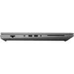HP ZBook Fury 15 G8 Core i7, 512Go T1200 – Workstation Pc