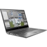 HP ZBook Fury 15 G8 Core i7, 512Go T1200 – Workstation Pc