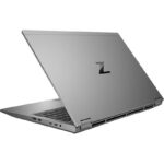 HP ZBook Fury 15 G8 Core i7, 512Go T1200 – Workstation Pc