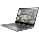 HP ZBook Fury 15 G8 Core i7, 512Go T1200 – Workstation Pc