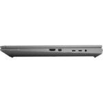 HP ZBook Fury 15 G8 Core i7, 512Go T1200 – Workstation Pc