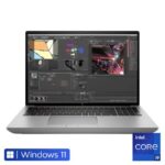 HP ZBook Fury 16 G11 i9-13950HX 32Go – Workstation Pc