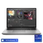 HP ZBook Fury 16 G11 i9-13950HX 32Go – Workstation Pc
