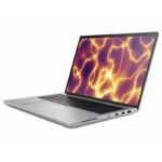 HP ZBook Fury 16 G11 i9-13950HX 32Go – Workstation Pc