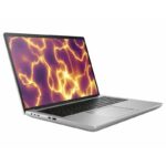 HP ZBook Fury 16 G11 i9-13950HX 32Go – Workstation Pc