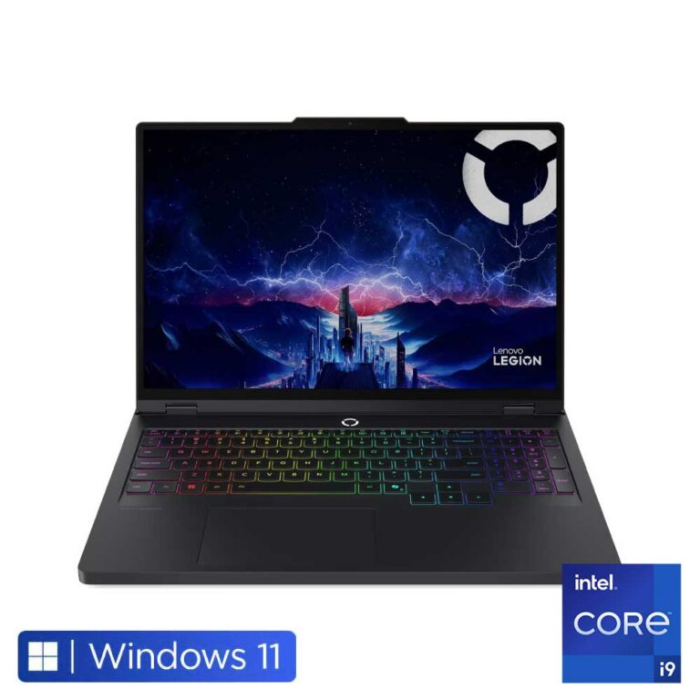 Legion Pro 5i Gen 10 16IRX10 i9-14900HX – Portables Gaming