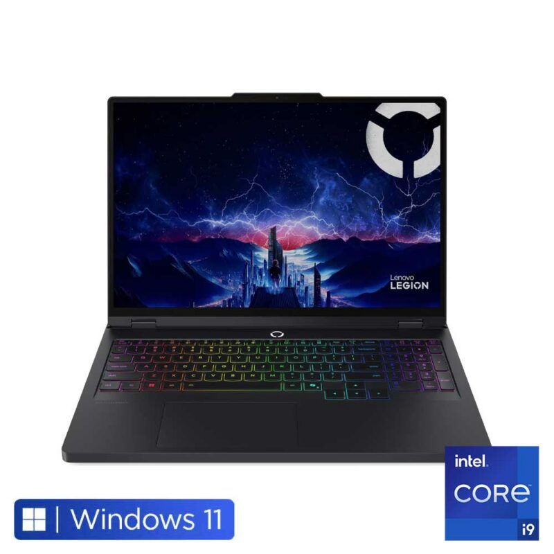 Legion Pro 5i Gen 10 16IRX10 i9-14900HX – Portables Gaming