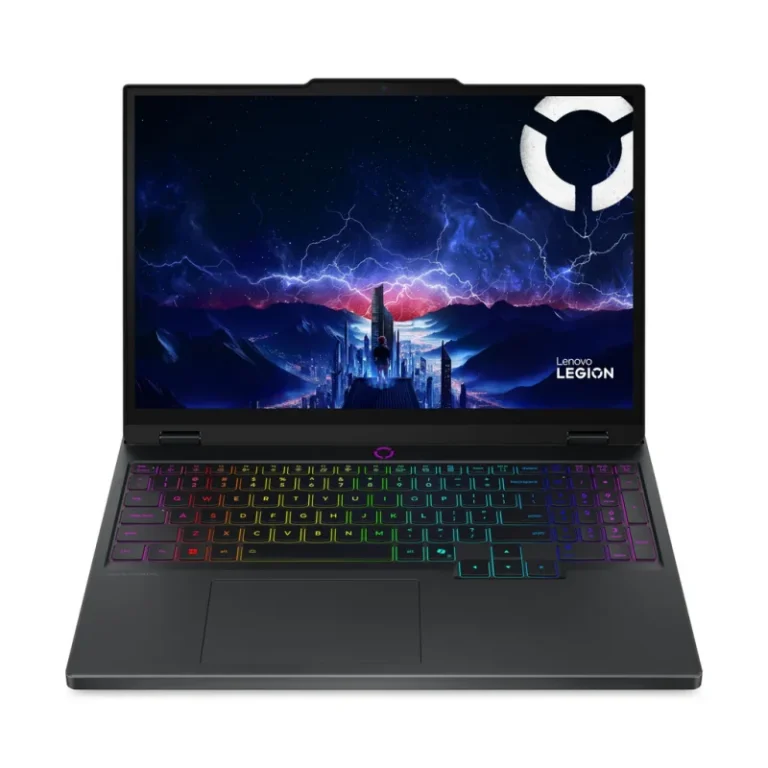 Lenovo Legion 5i OLED RTX 5070 i7-13650HX 32 Go DDR5/ 1 To SSD 165Hz OLED
