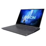 Lenovo Legion Pro 5 i9-14900HX RTX 5070 Ordinateur Portable