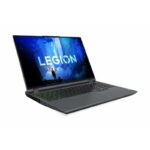 Lenovo Legion Pro 5 i9-14900HX RTX 5070 Ordinateur Portable