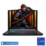 MSI Katana 15 HX B14W RTX 5060 8Go – Pc Portables Gaming