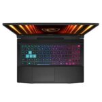 MSI Katana 15 HX B14W RTX 5060 8Go – Pc Portables Gaming