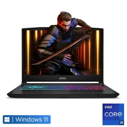MSI Katana 15 HX B14W RTX 5060 8Go – Pc Portables Gaming