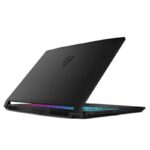 MSI Katana 15 HX B14W RTX 5060 8Go – Pc Portables Gaming