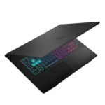 MSI Katana 17 B13VFK RTX 4060 144Hz – Pc Portable Gaming