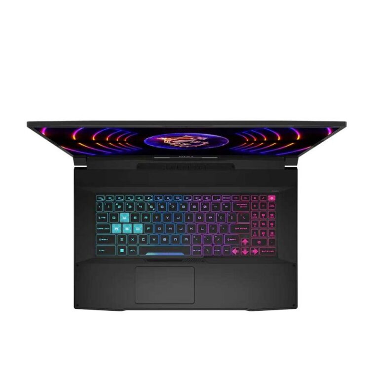 MSI Katana 17 B13VFK RTX 4060 144Hz – Pc Portable Gaming