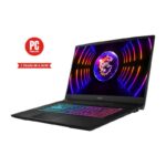 MSI Katana 17 B13VFK RTX 4060 144Hz – Pc Portable Gaming