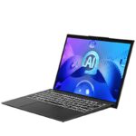 MSI Prestige 16 AI Studio Ultra 9 185H RTX 4070 B1VGG