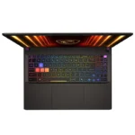 PC Portable Gaming 16" MSI Vector 16 HX AI / Core Ultra 9-275HX / 32 Go DDR5 / 1 To SSD / RTX 5070 Ti