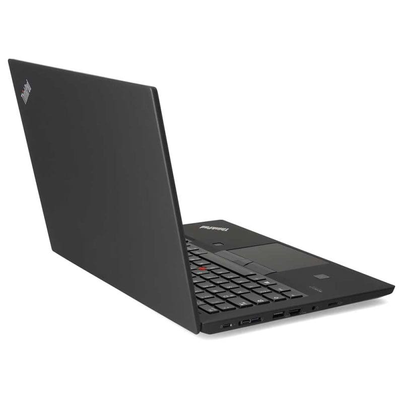 Lenovo ThinkPad T14 Gen 1 Core i7 - Ordinateur portable